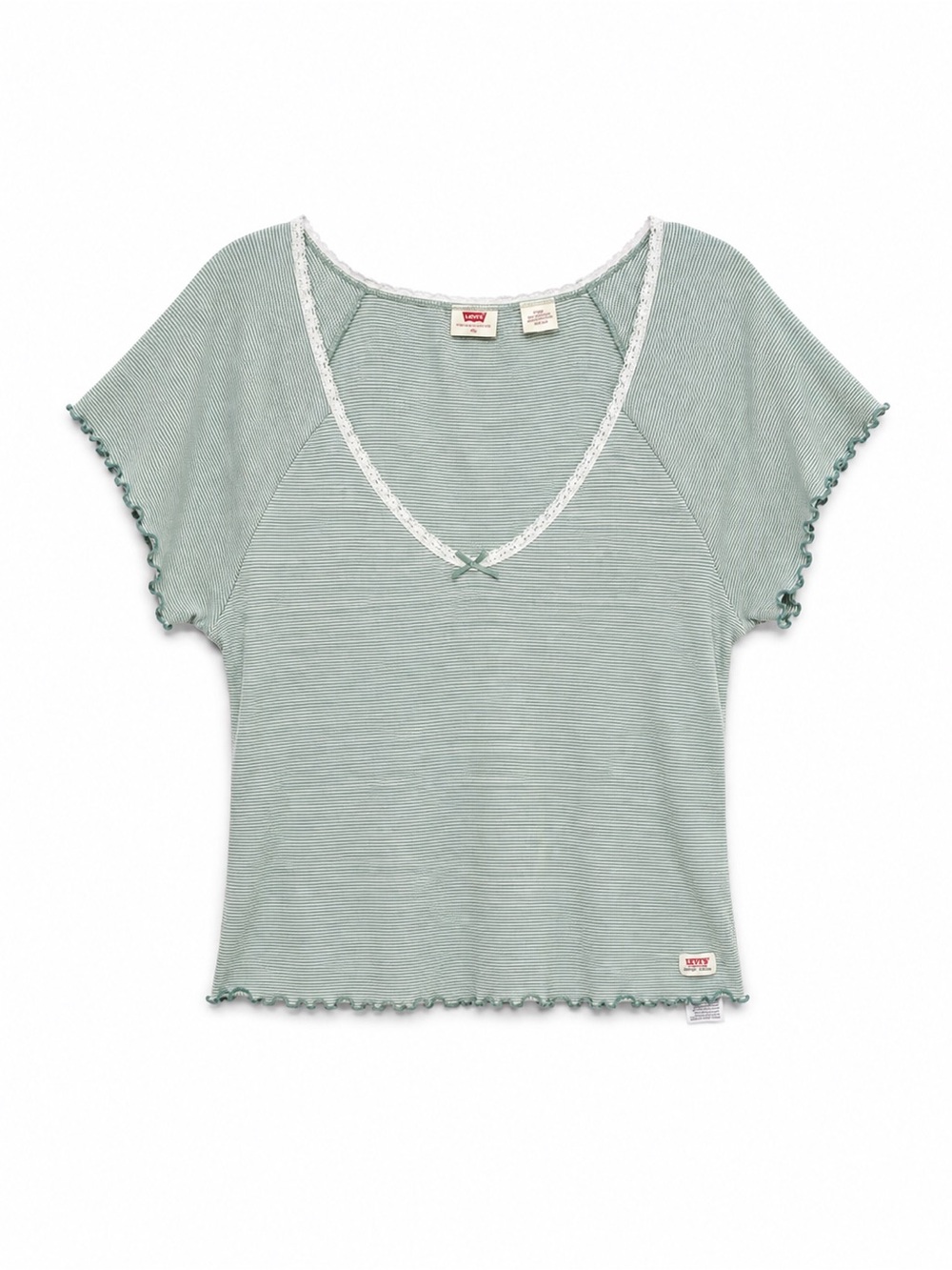 Levis Top